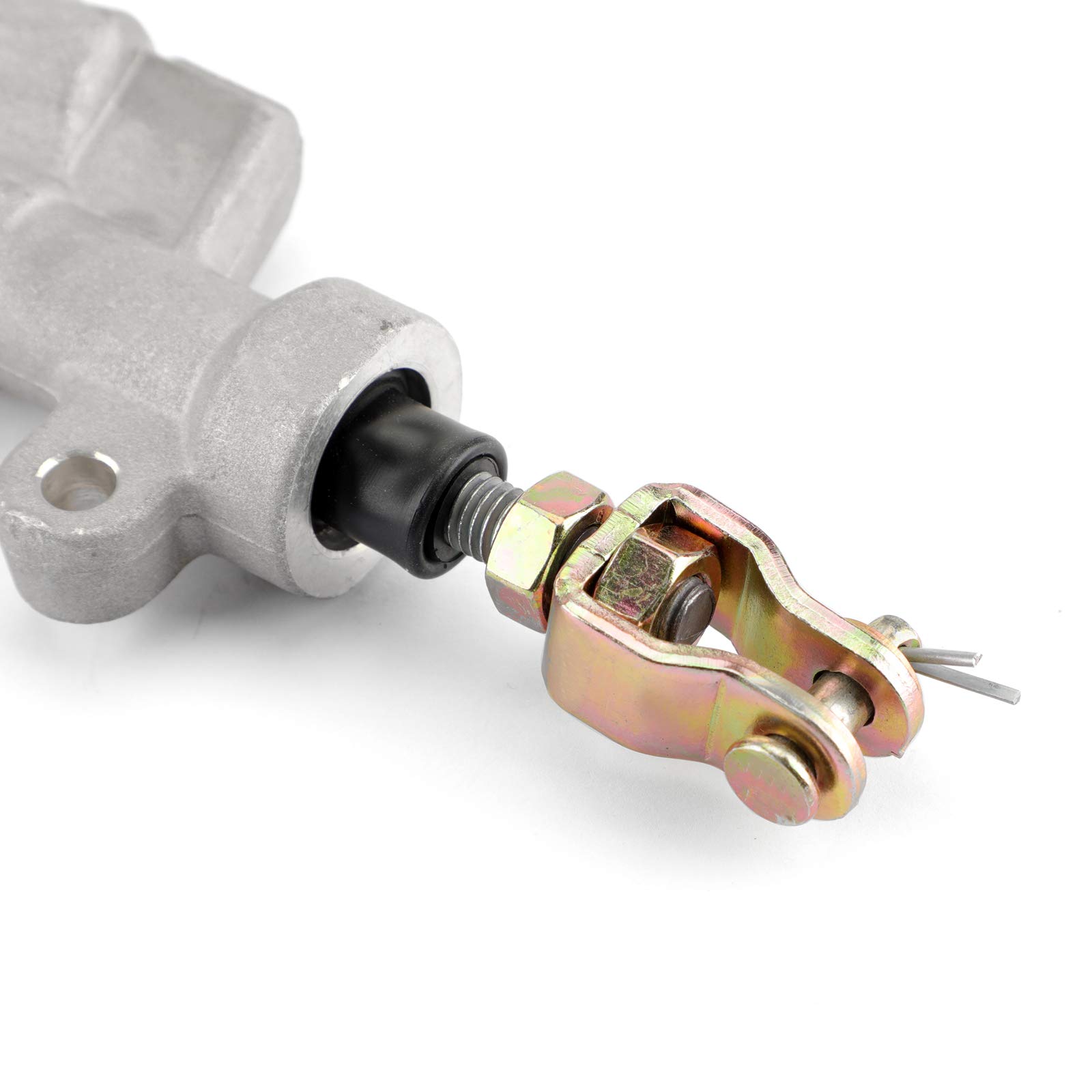 Amazon | Bruce & Shark リア ブレーキ マスター シリンダー 5UN-2583V